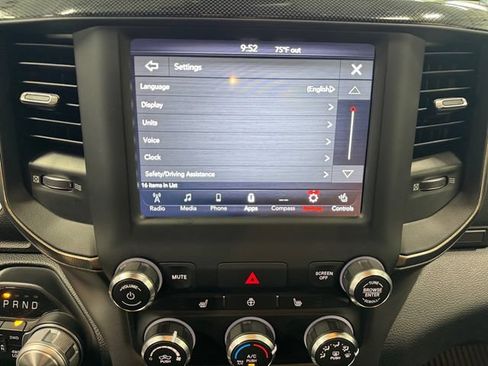 Used 2020 RAM 1500 Rebel w/ Rebel Level 1 Equipment Group AWD/4WD image 5