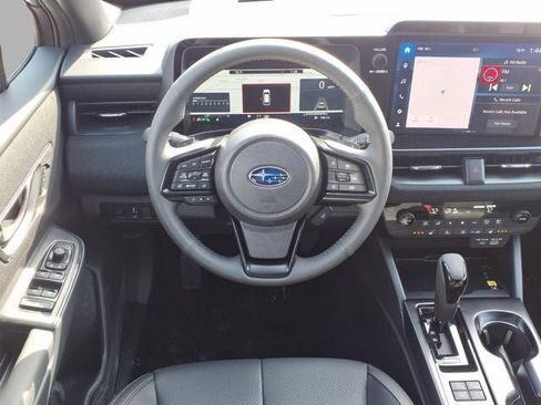 New 2026 Subaru Outback Limited XT image 25