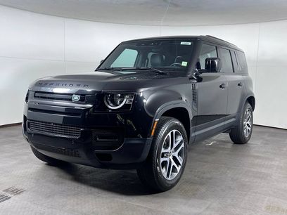 Used 2023 Land Rover Defender 110 S