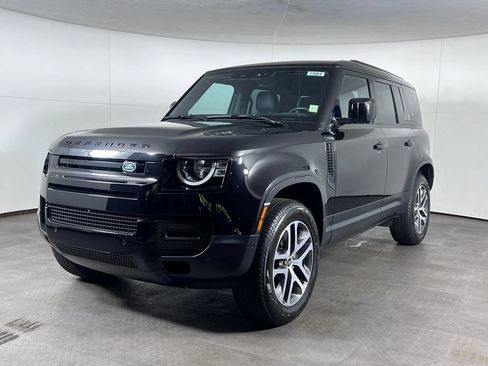 Used 2023 Land Rover Defender 110 S AWD/4WD image 1