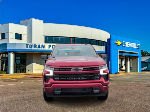New 2026 Chevrolet Silverado 1500 RST w/ RST Select Package image 9