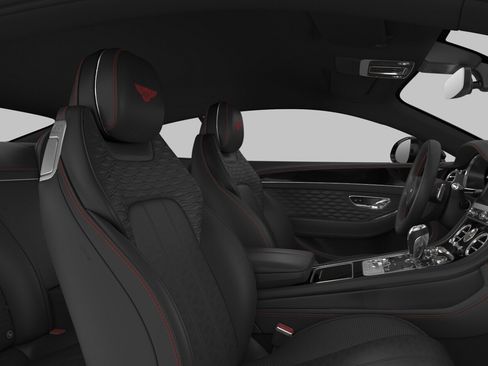New 2026 Bentley Continental GT Speed image 9