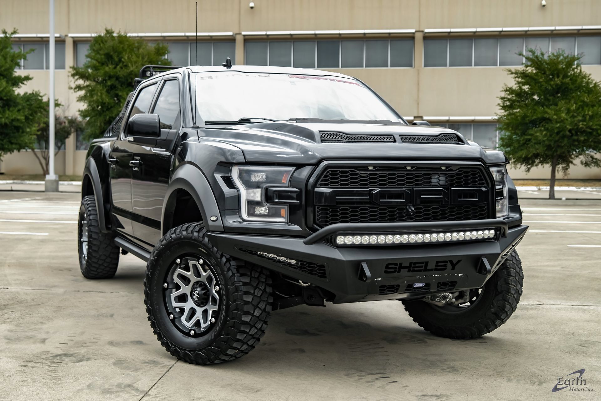 Used 2020 Ford F150 Raptor w/ Equipment Group 802A Luxury AWD/4WD image 27