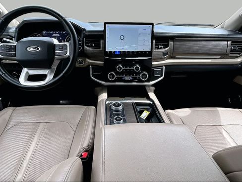 Certified 2023 Ford Expedition Limited AWD/4WD image 16