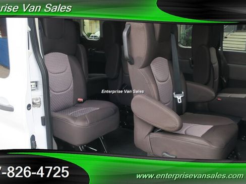 Used 2023 Ford Transit 350 XLT RWD image 19