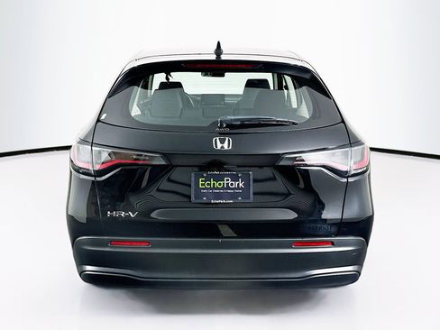 Used 2025 Honda HR-V LX image 7
