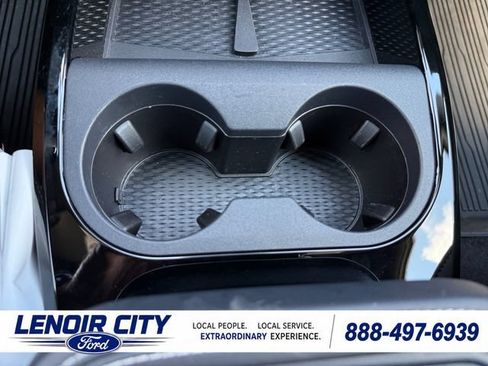 Certified 2025 Ford Mustang Mach-E GT AWD/4WD image 28