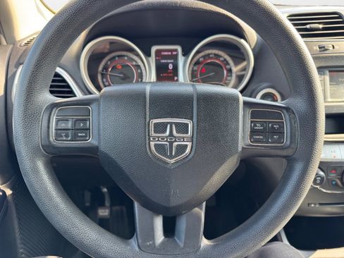 Used 2012 Dodge Journey American Value Package FWD image 10