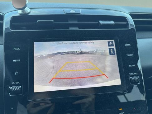 Used 2022 Hyundai Tucson N Line image 15