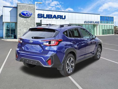 Certified 2026 Subaru Crosstrek 2.5i Premium AWD/4WD image 6
