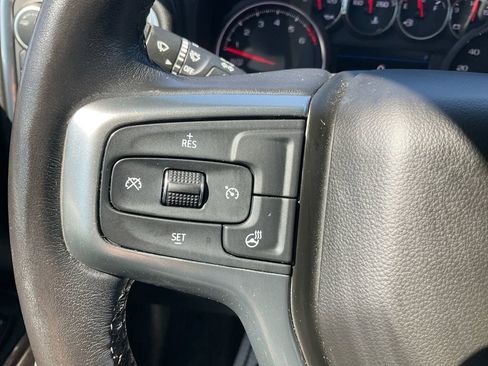 Used 2021 Chevrolet Silverado 1500 RST w/ Rally Edition image 19