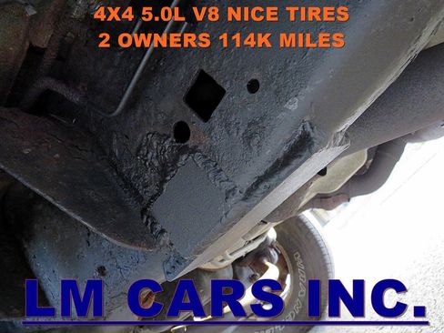 Used 2011 Ford F150 XLT image 56