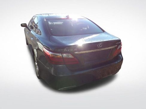 Used 2010 Lexus LS 460 image 10