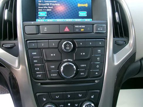 Used 2017 Buick Verano Sport Touring FWD image 13