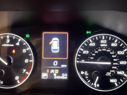 Used 2025 Subaru Outback Touring AWD/4WD image 17