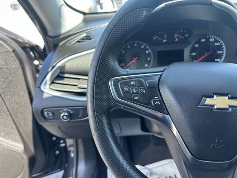 Used 2023 Chevrolet Malibu LT FWD image 22