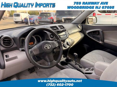 Used 2011 Toyota RAV4 4WD image 36