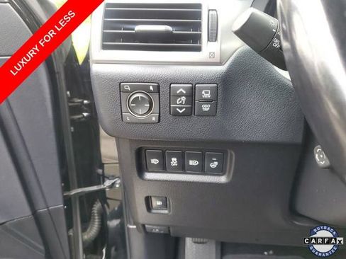 Used 2023 Lexus GX 460 Luxury w/ Accessory Package AWD/4WD image 20