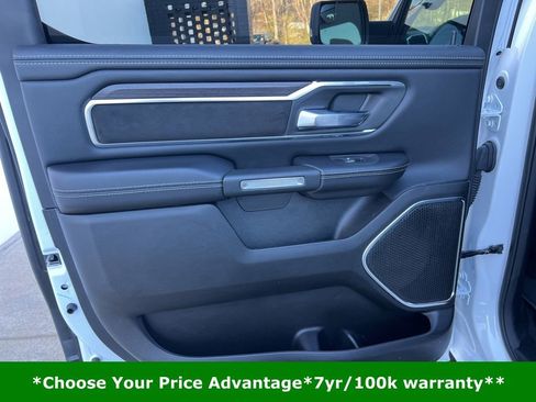 Certified 2025 RAM 1500 Laramie image 41