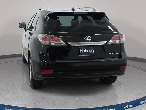 Used 2015 Lexus RX 350 AWD image 7