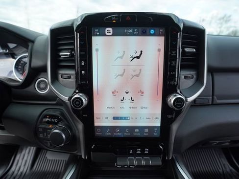 New 2026 RAM 1500 Big Horn image 28