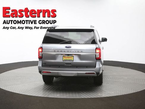 Used 2024 Ford Expedition XLT image 38