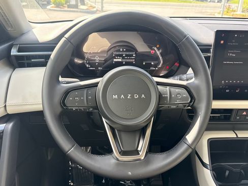 New 2026 MAZDA CX-5 Select AWD/4WD image 16