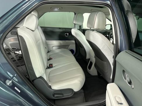 Used 2023 Hyundai Ioniq 5 Limited w/ Cargo Package image 27