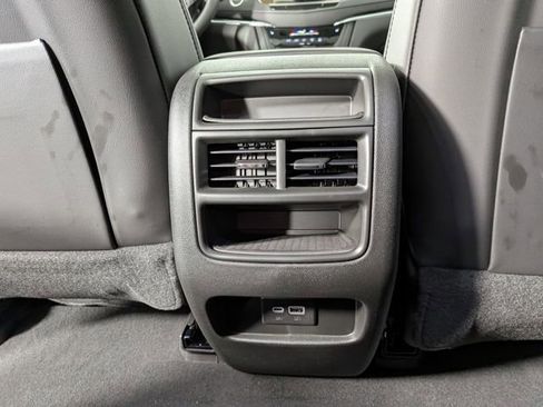 New 2025 Cadillac XT5 Premium Luxury image 28