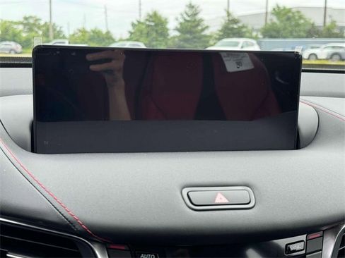 New 2025 Acura TLX SH-AWD w/ A-SPEC Pkg image 25