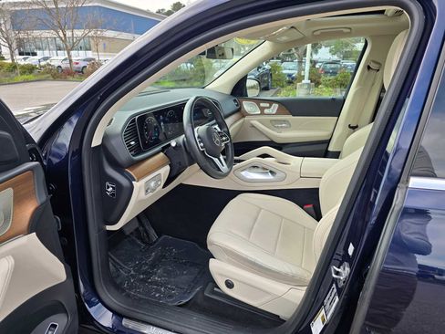 Used 2021 Mercedes-Benz GLE 350 GLE 350 image 22