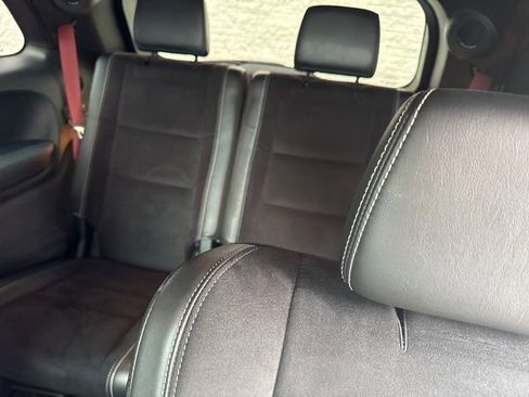 Used 2019 Dodge Durango SRT w/ Technology Group image 11