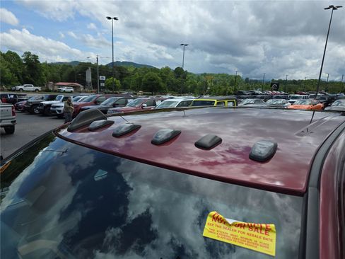 Used 2023 RAM 3500 Limited AWD/4WD image 12