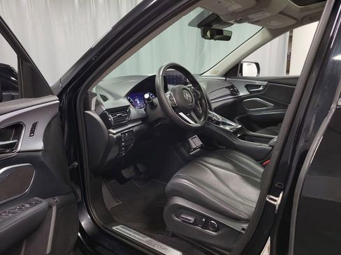 Used 2019 Acura RDX AWD image 12