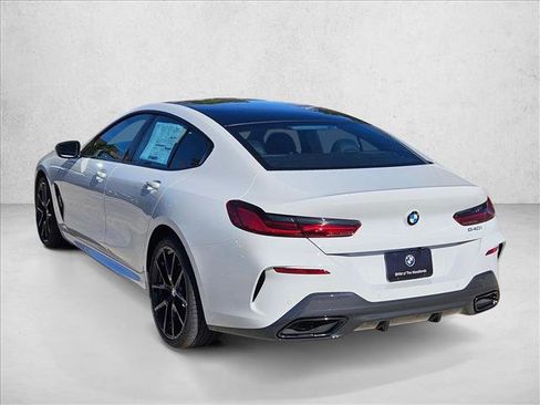 New 2026 BMW 840i image 7