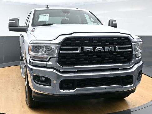 Used 2024 RAM 2500 Big Horn image 4