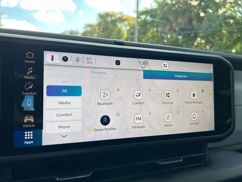 New 2026 Jeep Gladiator Sport image 36