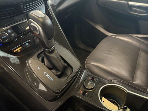 Used 2015 Ford Escape Titanium w/ Equipment Group 301A image 12