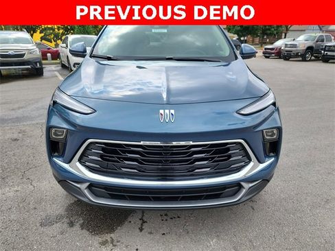 New 2026 Buick Encore GX Preferred image 9