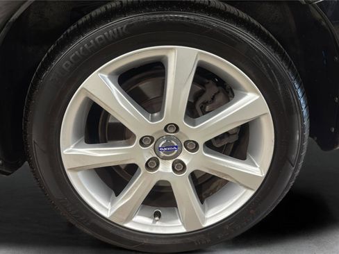 Used 2017 Volvo V60 T5 Premier w/ Convenience Package FWD image 25