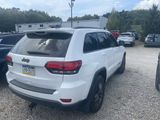 Used 2017 Jeep Grand Cherokee Limited 75th Anniversary image 2