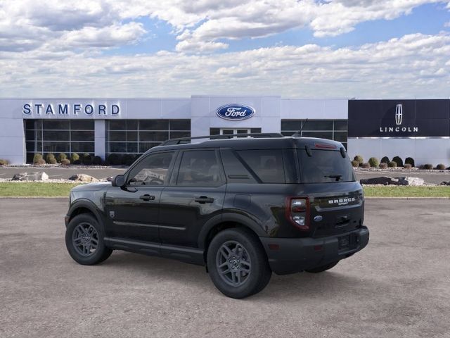 New 2026 Ford Bronco Sport Big Bend AWD/4WD image 4