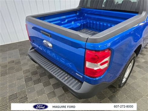 Used 2022 Ford Maverick XL w/ Equipment Group 100A Standard image 11