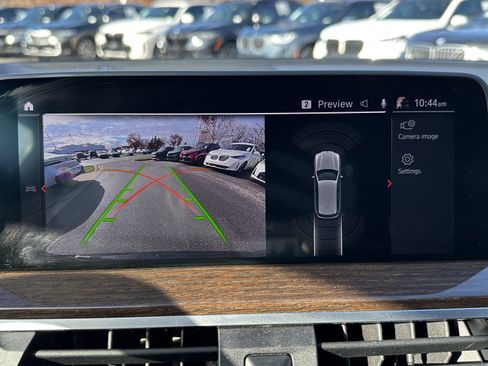 Used 2020 BMW X3 xDrive30i w/ Premium Package image 26