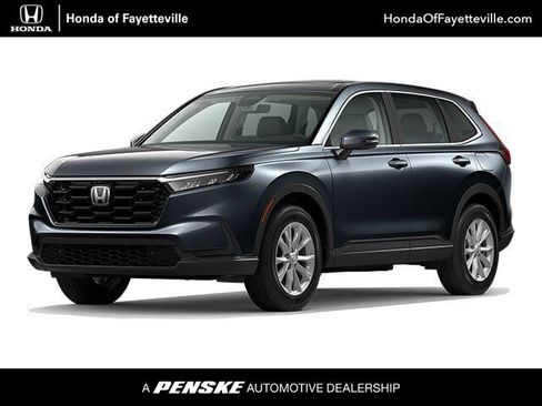 Used 2023 Honda CR-V EX-L image 1