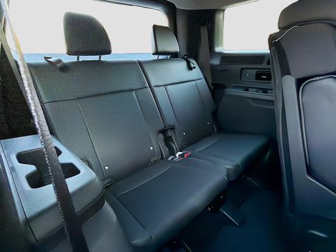 New 2026 Hyundai Santa Fe SEL image 19