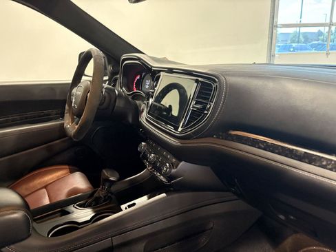 Used 2025 Dodge Durango SRT Hellcat AWD/4WD image 53