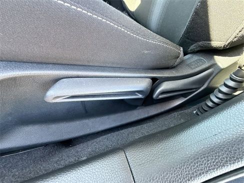 Certified 2024 Honda Civic LX image 17