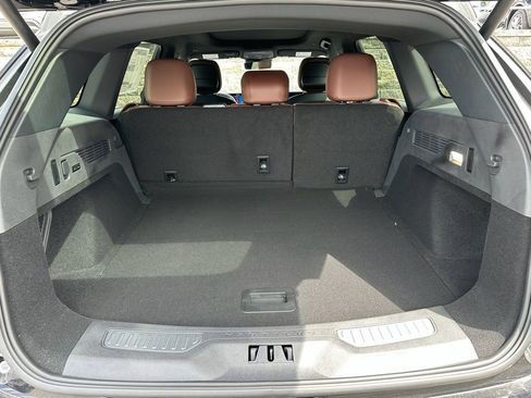 New 2026 Lincoln Nautilus Reserve AWD/4WD image 26