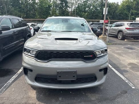Used 2025 Dodge Durango R/T w/ Blacktop Package AWD/4WD image 5